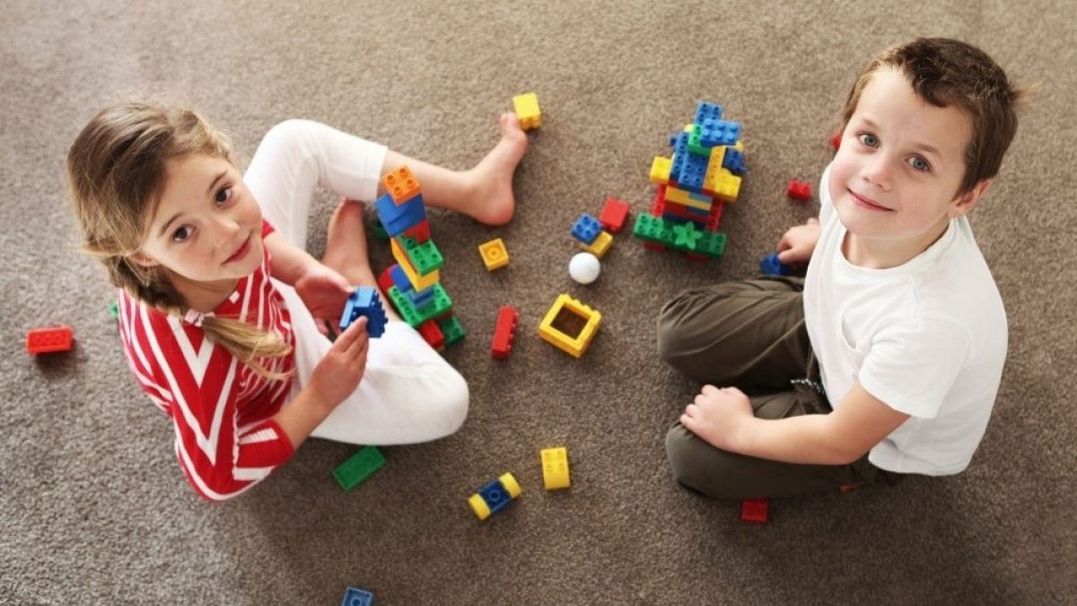 mega bloks first builders compatible with duplo