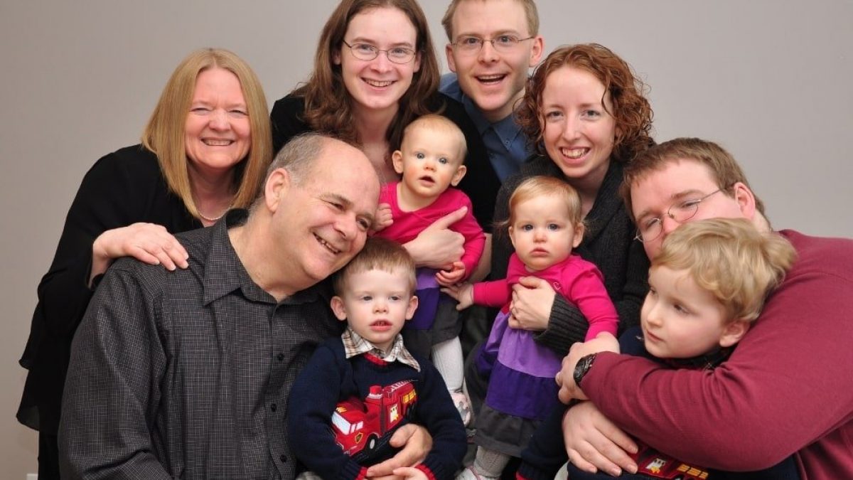 What Is My Mom S Cousin To Me