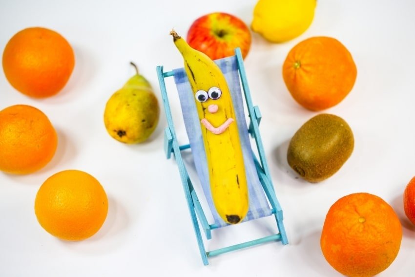 50 Hilarious Banana Puns and Jokes to Go Ape For!