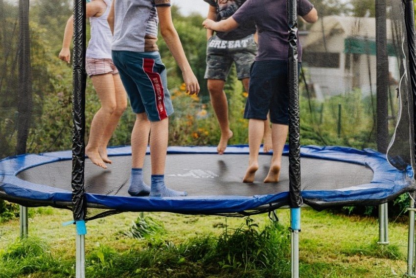 2020 Skywalker Trampoline Review Worth Buying