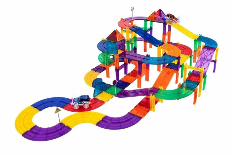 Picasso Tiles vs Magna Tiles Which Tiles Are Best?