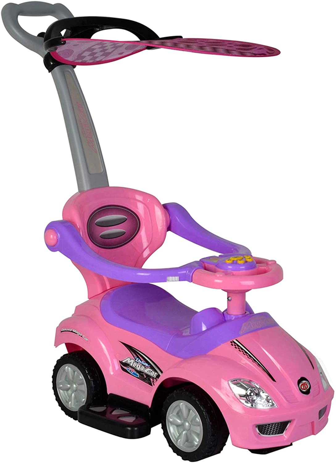 18 Best Ride on Toys for 1 Year Old Toddlers and Babies