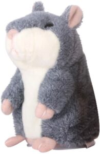 best talking hamster brand