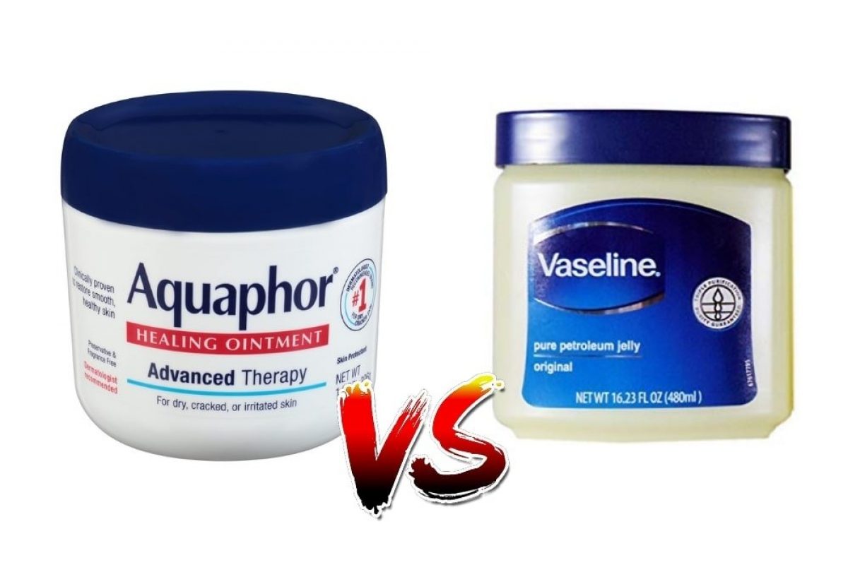 Aquaphor Vs Vaseline For Babies What Is The Difference