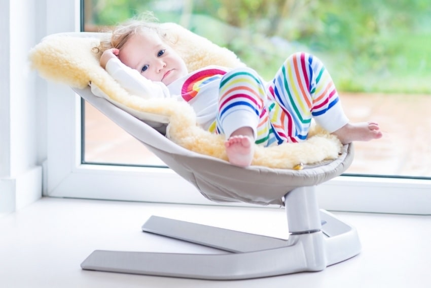 Bouncers Vs Rocker Vs Swing - Which Is Best For Your Baby?