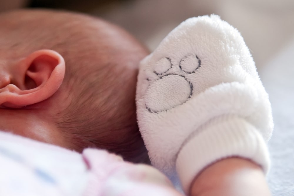 128 Baby Items Starting with A to Z