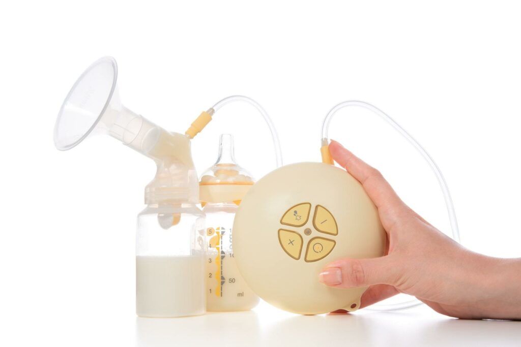 How Long Do Breast Pumps Last?