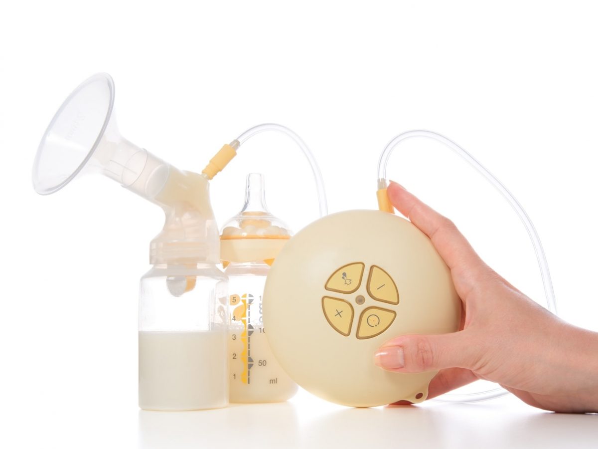 How Long Do Breast Pumps Last