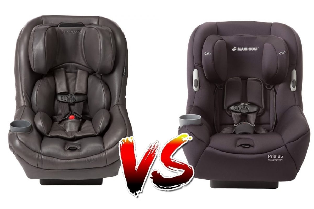 maxi cosi pria 75