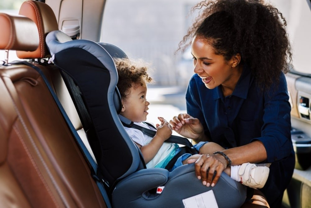 Your Baby S The Car Seat 10 Tips To Help - Best Car Seats For Babies With Acid Reflux