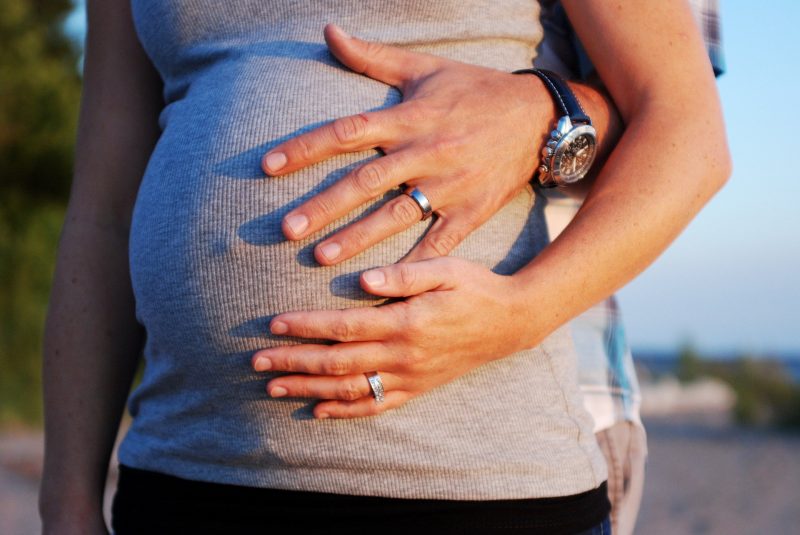 44 Weird, Uncommon &Unusual Early Pregnancy Signs & Symptoms