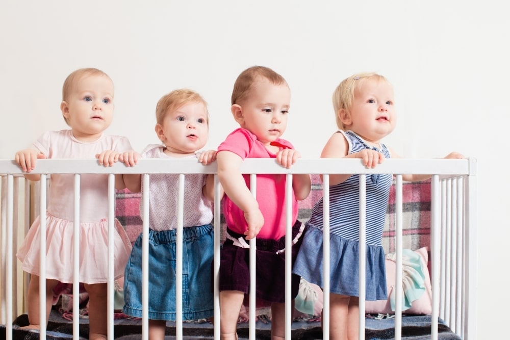 Why Does My Baby Chew On The Crib How Can You Get Them To Stop?