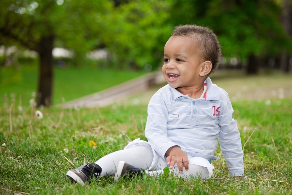 75 Popular Black Boy Names And Meanings