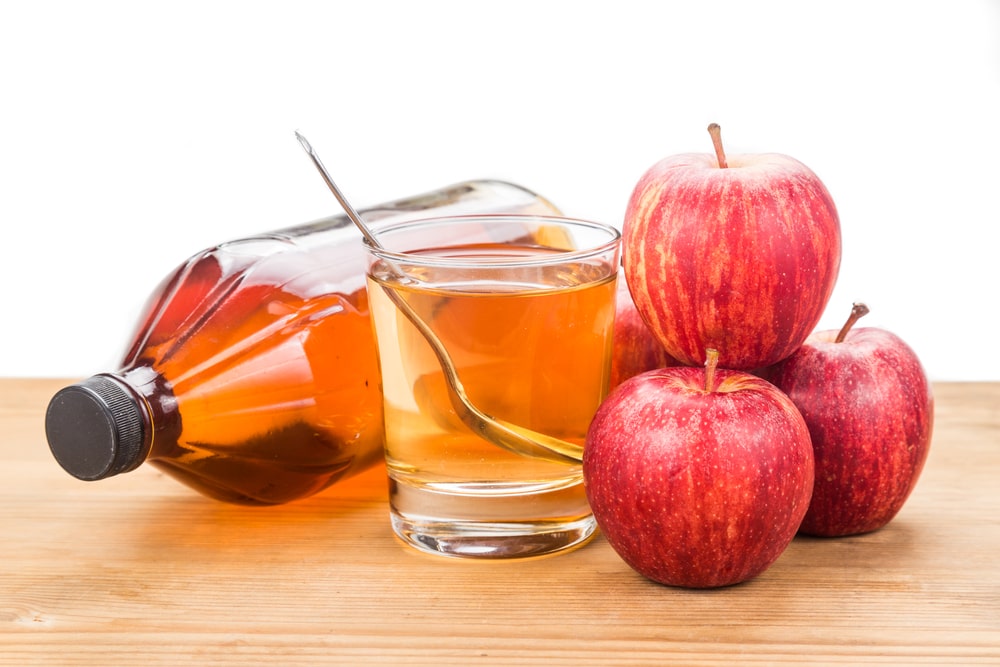 Is Apple Cider Vinegar Safe For Pregnancy