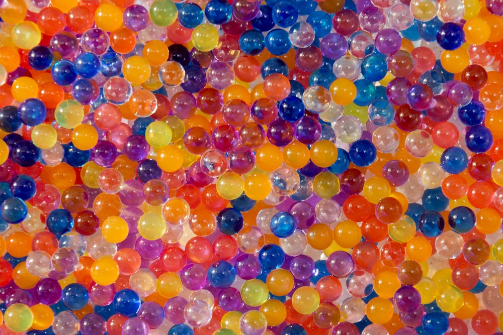 gel orbeez