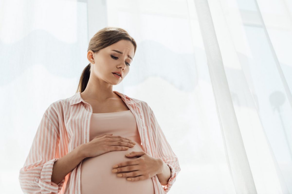 Why Does My Baby Shake, Twitch, or Have Seizures in the Womb?