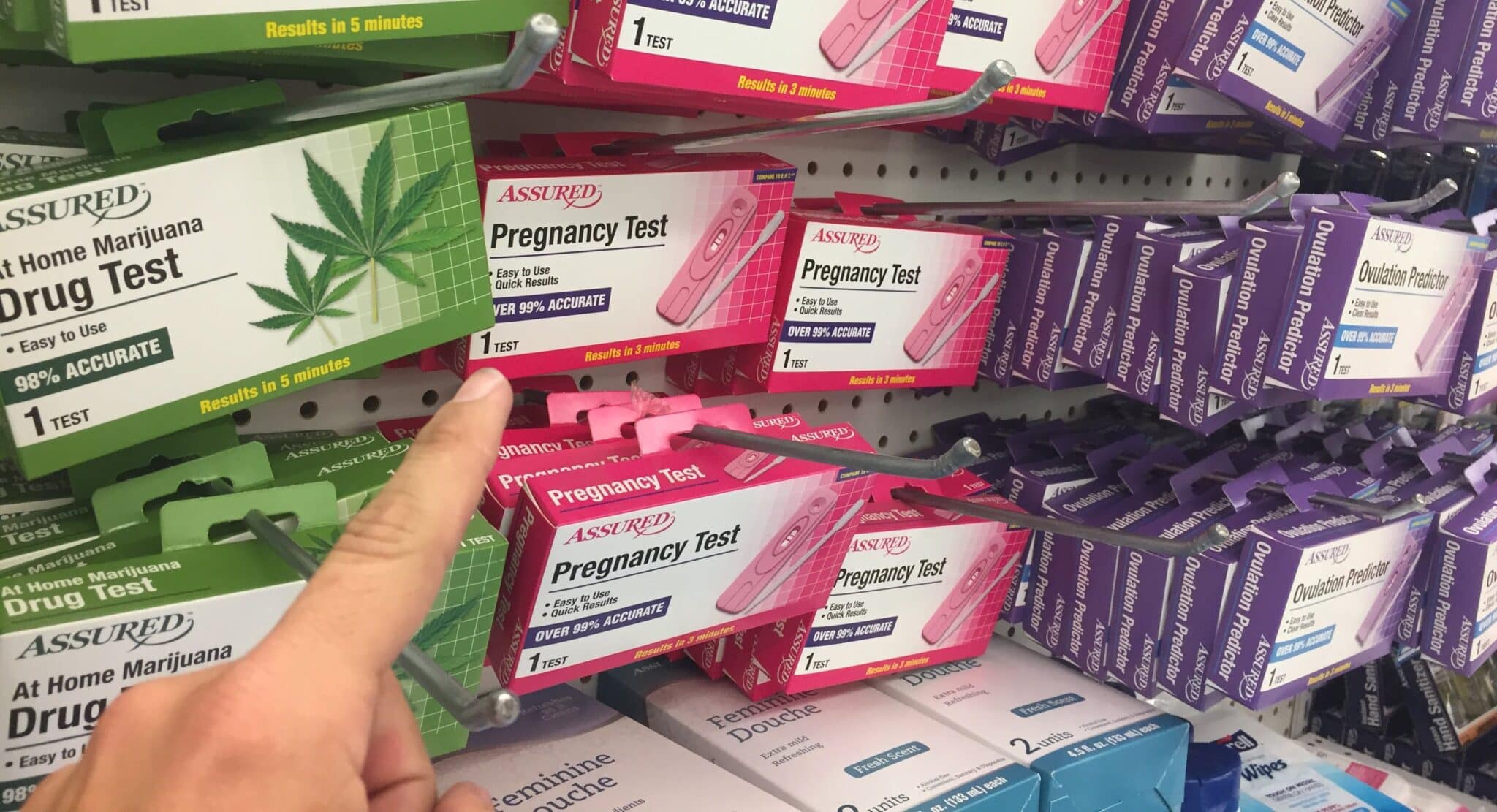 Are Dollar General Pregnancy Tests Effective? What Do They Cost?