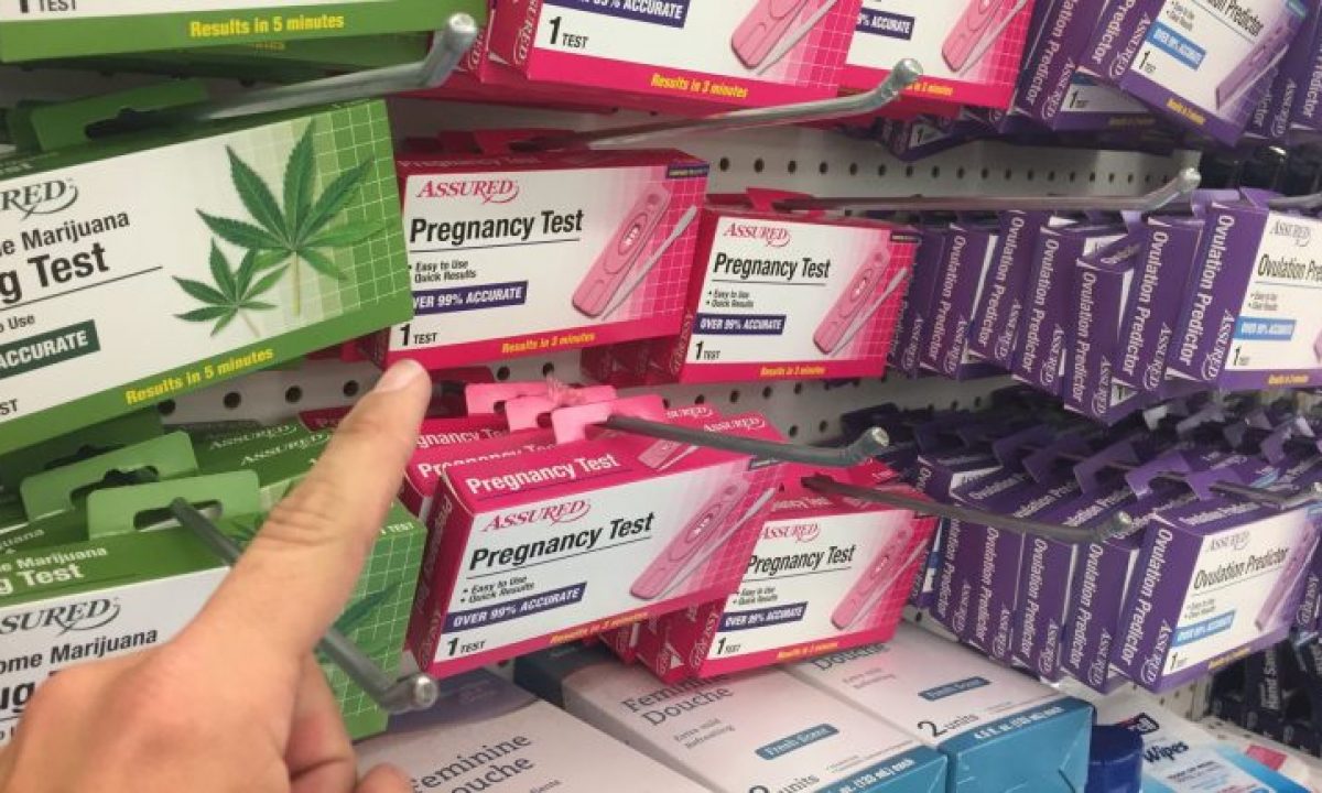 Are Dollar General Pregnancy Tests Effective What Do They Cost