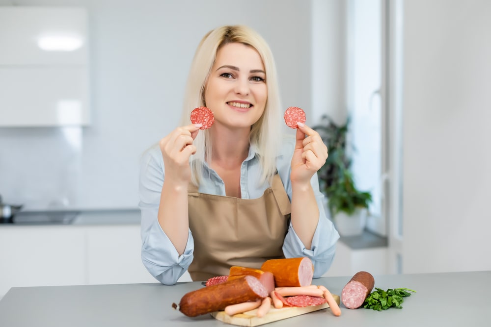 Can Pregnant Women Eat Salami? Is it Safe?