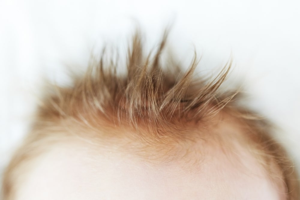 why-do-babies-and-toddlers-pull-and-eat-hair