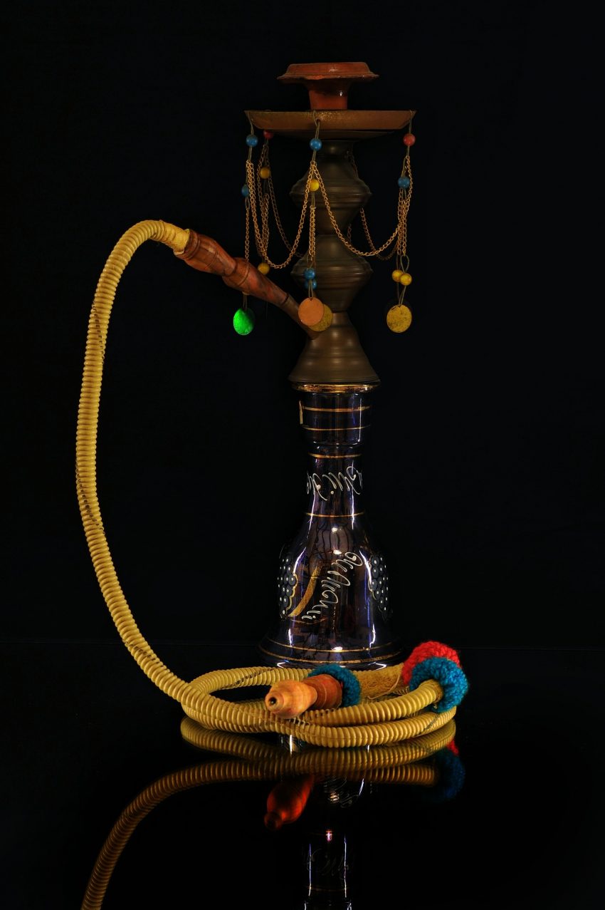 Can You Smoke Hookah While Breastfeeding