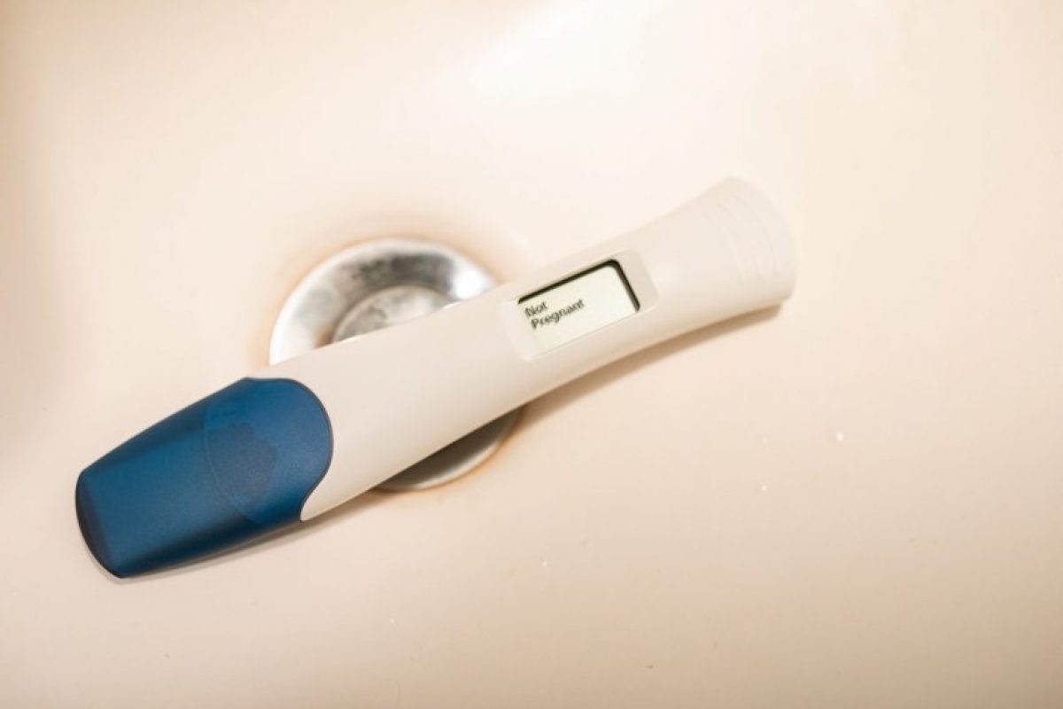 can-a-uti-affect-a-pregnancy-test