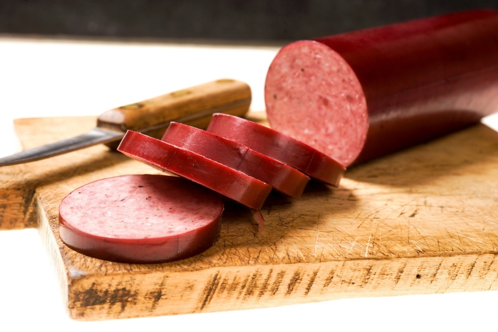 40+ Is Summer Sausage Ok When Pregnant