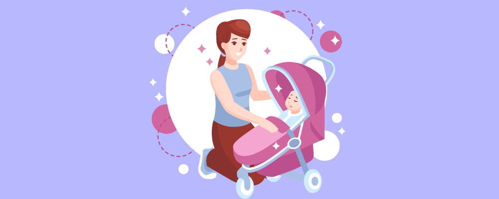 2.Understand Your Baby’s Sleeping Needs