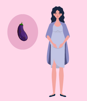 Eggplant