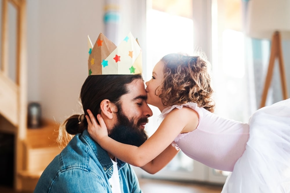 75 new dad quotes for becoming a