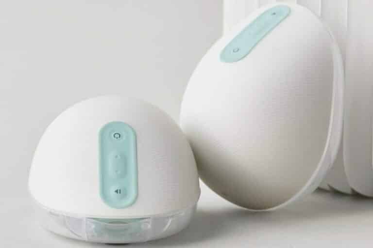 Willow Wearable Breast Pump Review for 2021