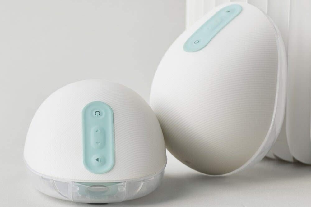 Willow Wearable Breast Pump Review for 2021
