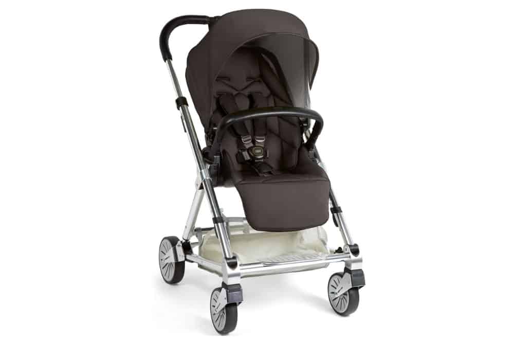 Mamas and Papas Urbo 2 Review