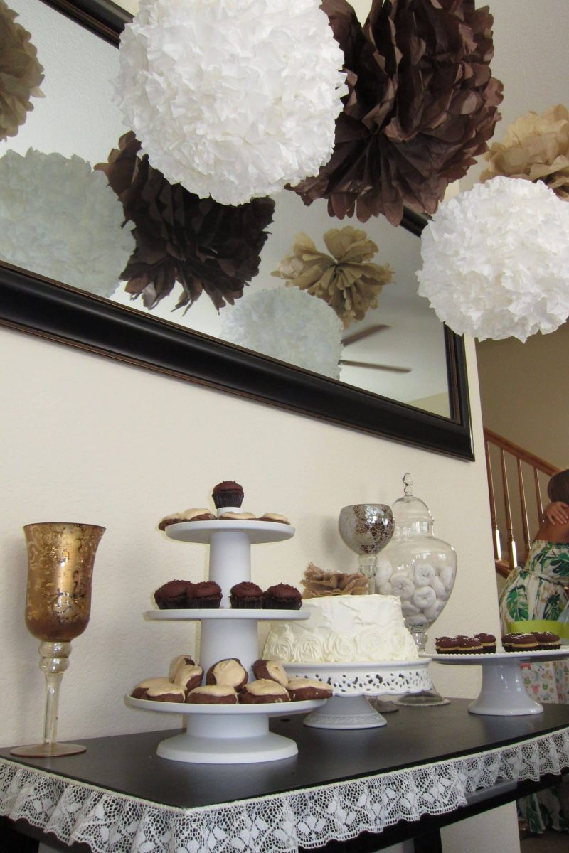 baby shower