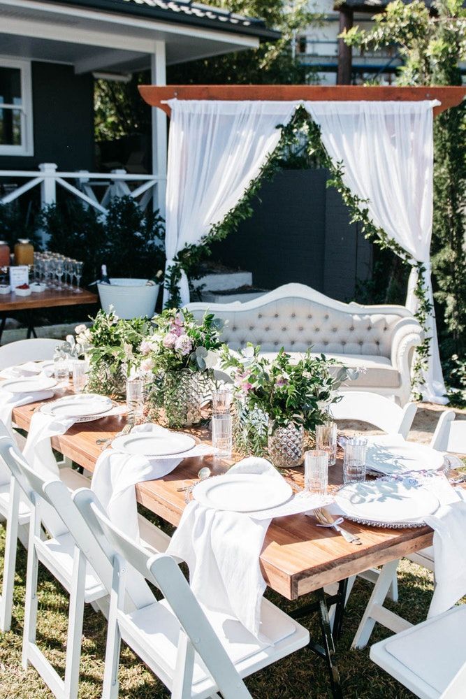 gender neutral baby shower
