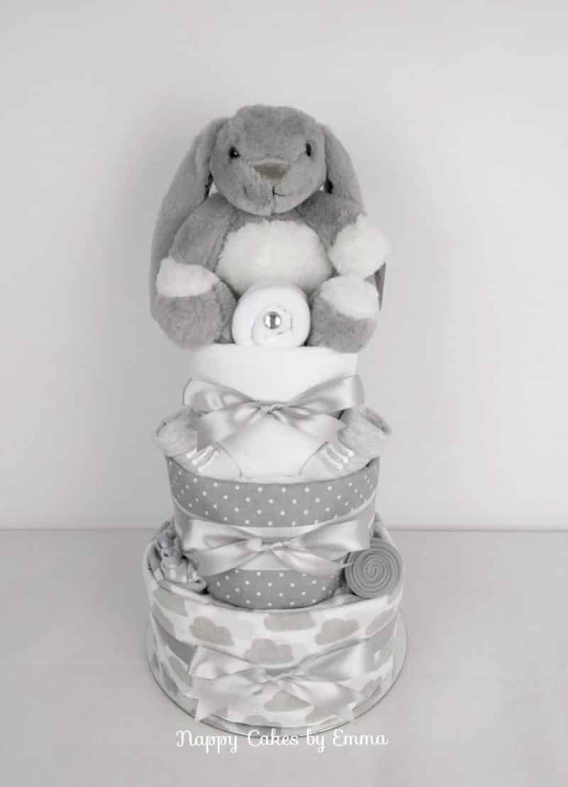 diaper cake