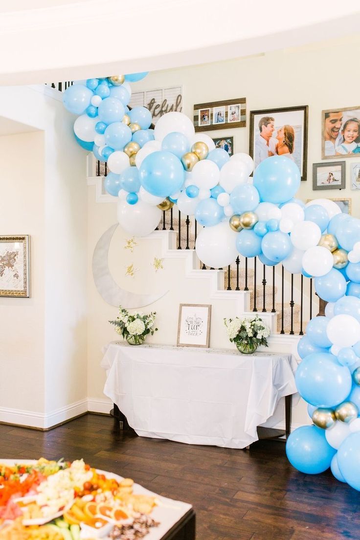 baby shower