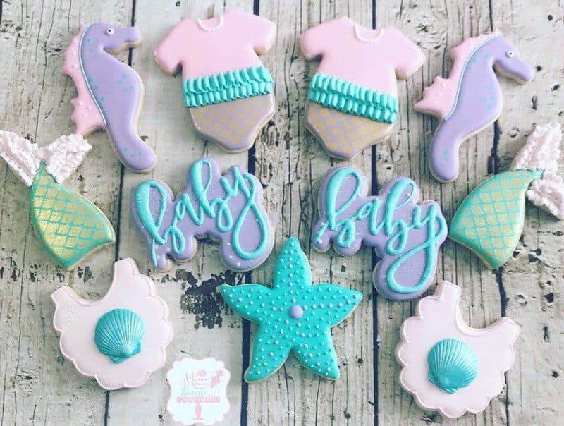 baby shower
