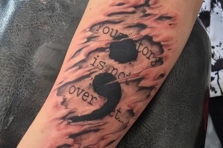 tattoo