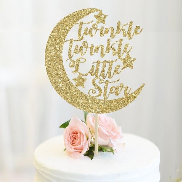 cake topper