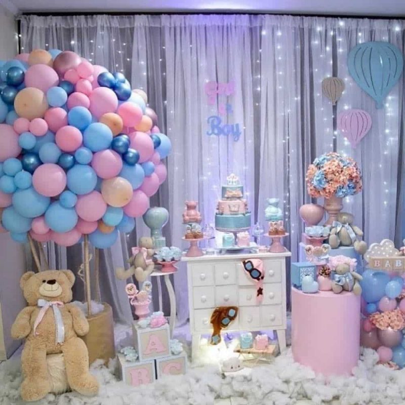 baby shower