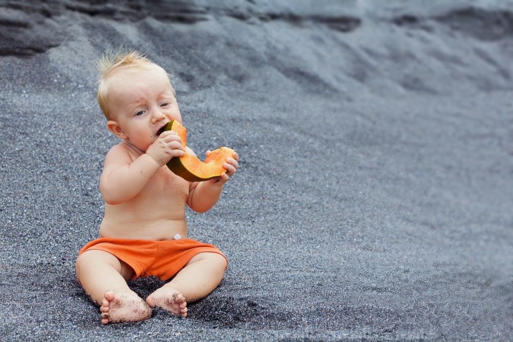 Is Papaya Safe For Babies to Eat?