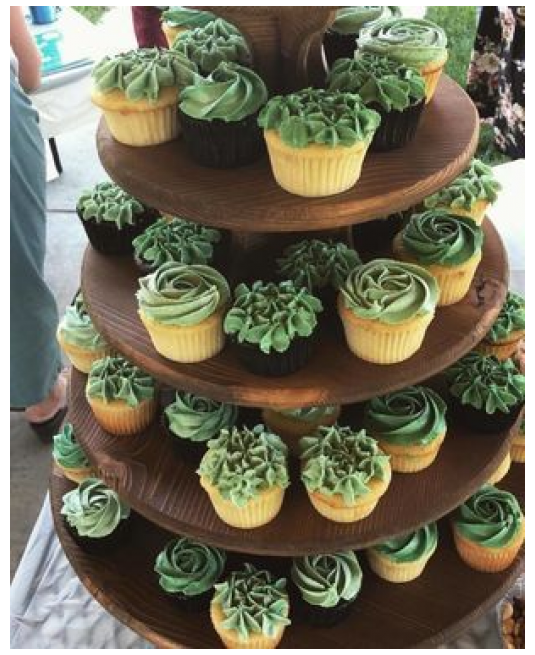 boho baby shower