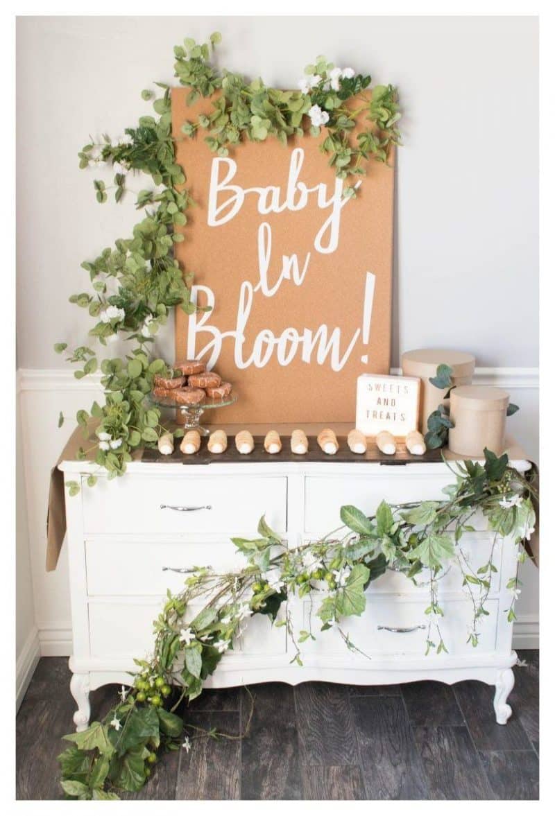 19 Best Gender Neutral Baby Shower Ideas For 2021