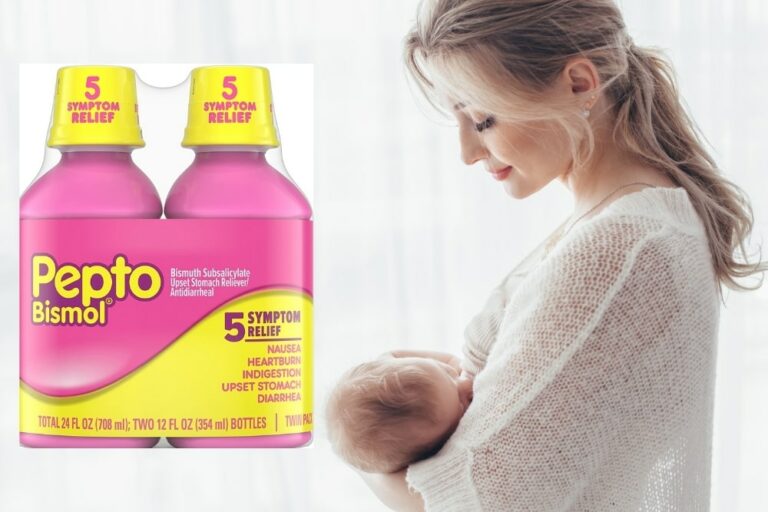 can-you-take-pepto-bismol-while-breastfeeding-safety-tips