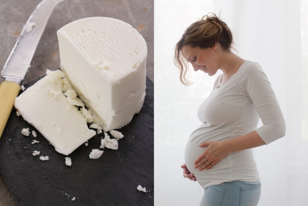 Goats Cheese Pregnancy Australia at Donald Myers blog