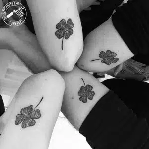 sibling tattoos