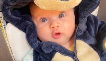132 Surnames Starting With B That Work Beautifully as First Names